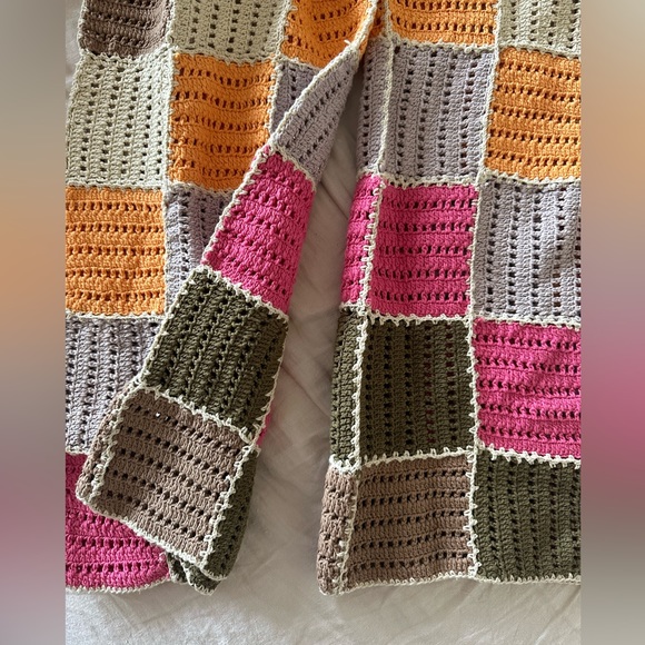 Handmade Crochet set in Small - Picture 6 of 11